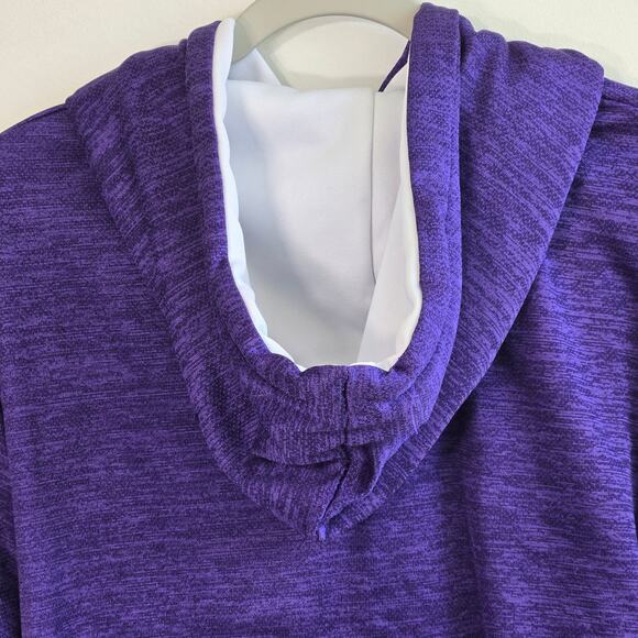 University Of Northern Iowa Hoodie. Men's Size Large. - Picture 8 of 8